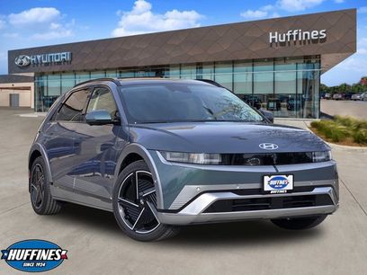 Certified 2026 Hyundai Ioniq 5 Limited