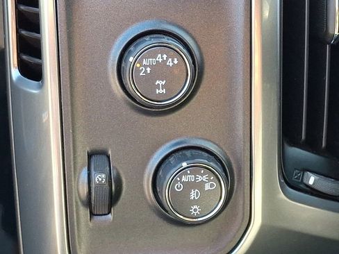 Used 2018 Chevrolet Silverado 1500 LTZ Z71 w/ LTZ Plus Package image 27