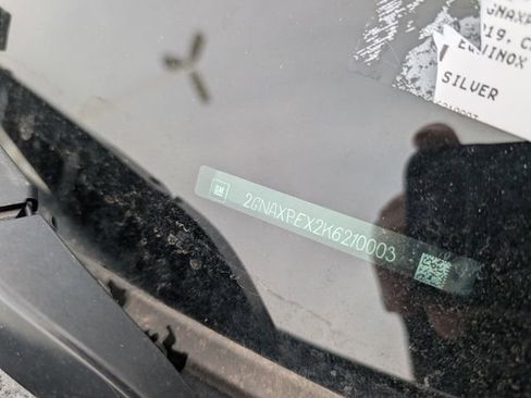 Used 2019 Chevrolet Equinox Premier image 38