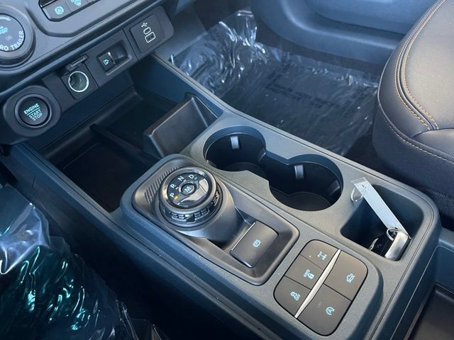 New 2026 Ford Maverick Tremor AWD/4WD image 15
