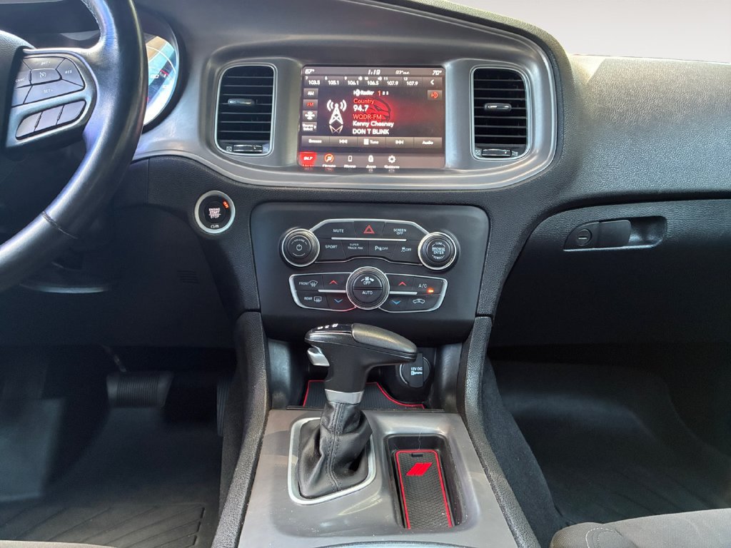 Used 2023 Dodge Charger GT AWD/4WD image 11