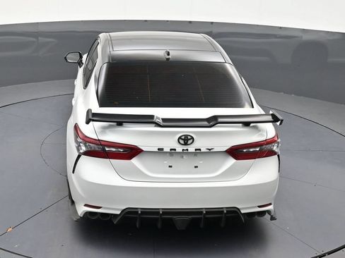 Used 2024 Toyota Camry XSE FWD image 16