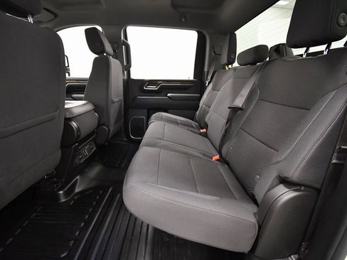 Used 2024 GMC Sierra 3500 SLE w/ SLE Convenience Package image 15