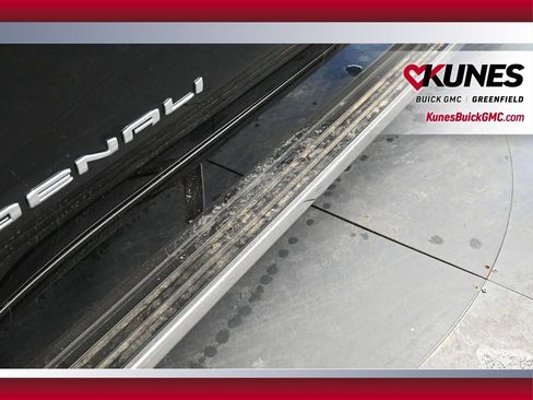 New 2026 GMC Sierra 1500 Denali w/ Denali Reserve Package image 15