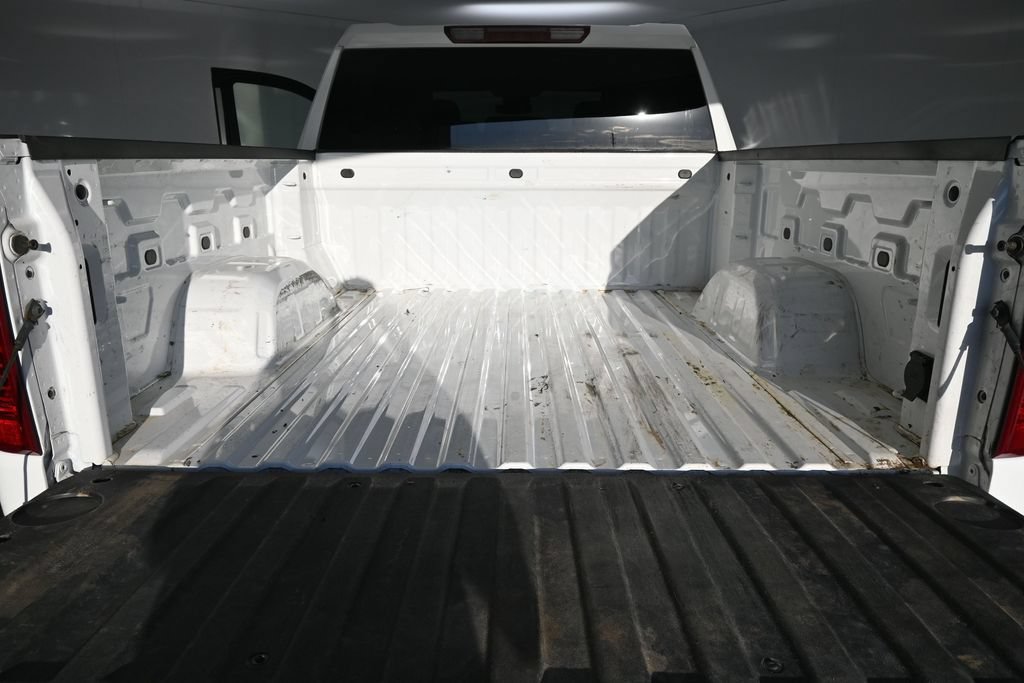 Used 2023 Chevrolet Silverado 1500 Custom AWD/4WD image 16
