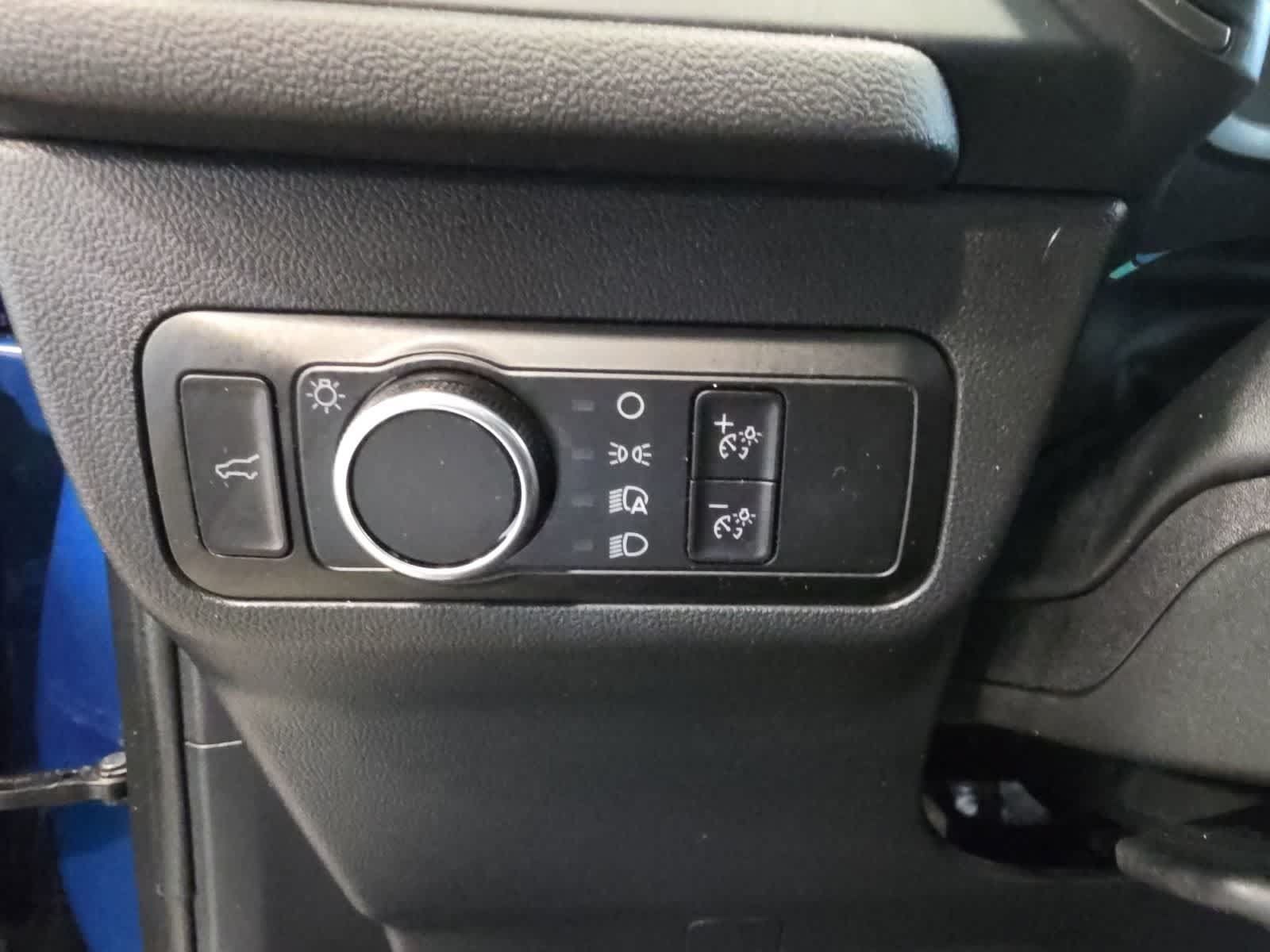 Used 2023 Ford Escape Active w/ Tech Pack #1 AWD/4WD image 18