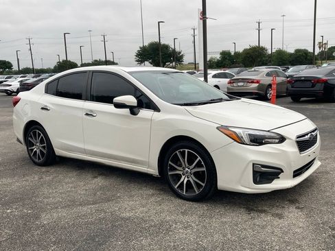 Used 2018 Subaru Impreza 2.0i Limited AWD/4WD image 3
