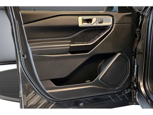 Used 2020 Ford Explorer Limited AWD/4WD image 31