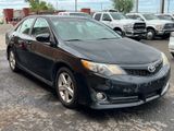 Used 2013 Toyota Camry L image 5