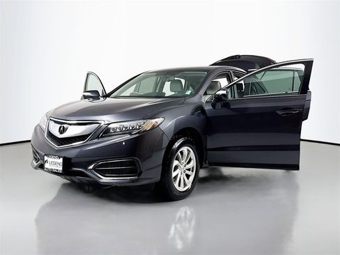 Used 2016 Acura RDX FWD w/ Technology Package image 20