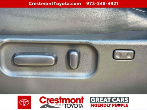 Used 2023 Toyota Tacoma TRD Off-Road w/ TRD Premium Off Road Package AWD/4WD image 14