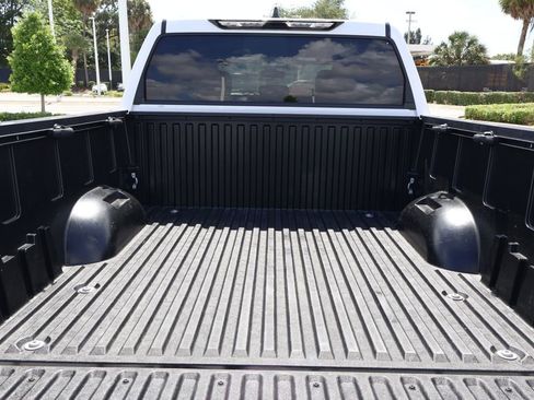 Used 2025 Toyota Tundra SR5 w/ SR5 Convenience Package RWD image 22