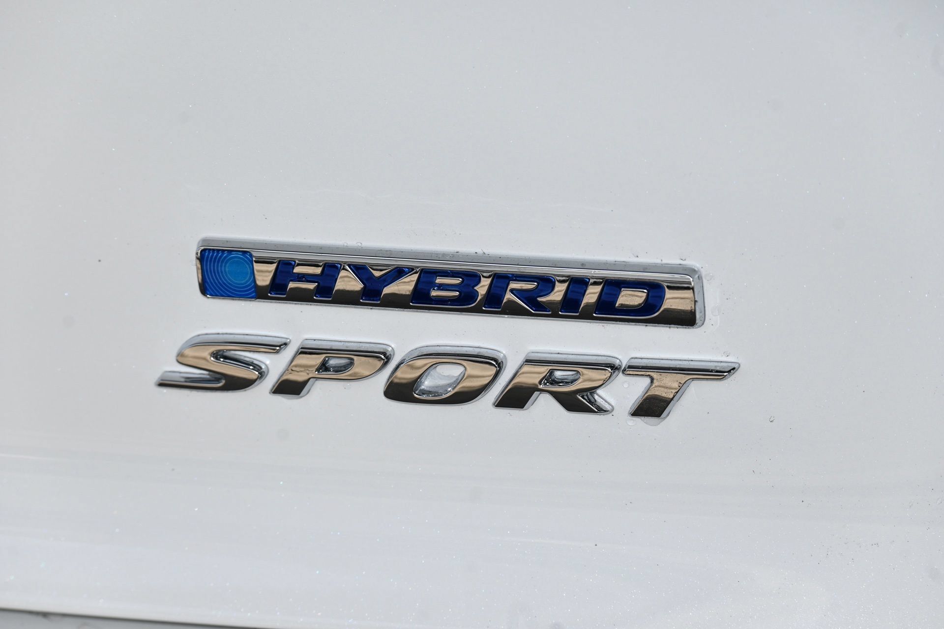 New 2026 Honda Accord Sport image 9