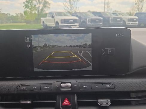 Used 2025 Kia K4 FWD image 24