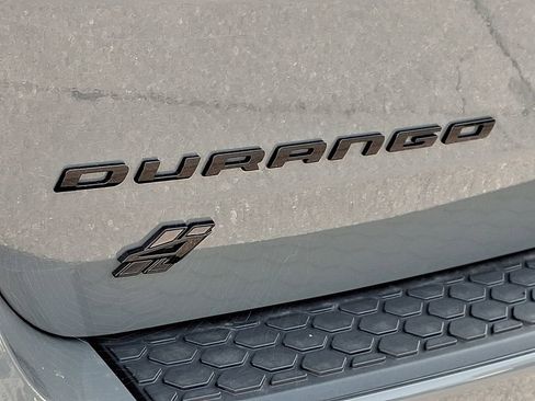 New 2026 Dodge Durango GT image 14