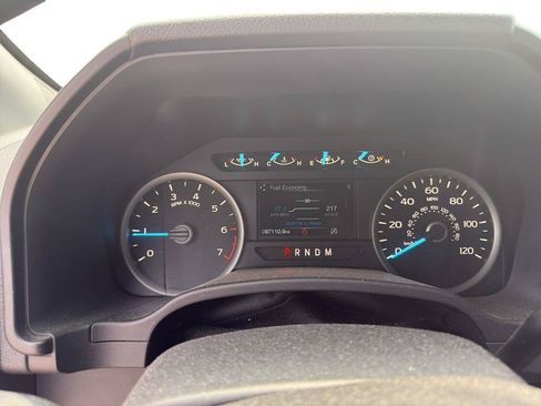 Used 2019 Ford F150 XLT w/ Equipment Group 302A Luxury AWD/4WD image 10