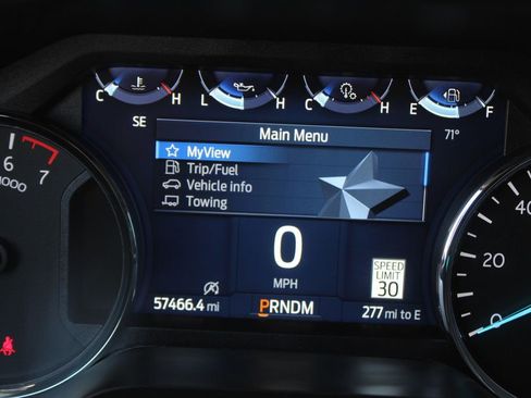 Used 2023 Ford Expedition XLT RWD image 22
