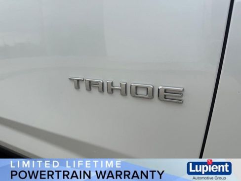 Used 2023 Chevrolet Tahoe High Country w/ Premium Package image 8