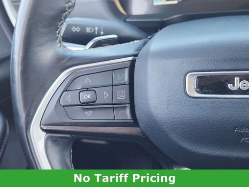 Used 2021 Jeep Grand Cherokee L Laredo w/ Luxury Tech Group I image 26