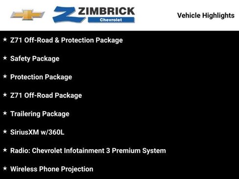 Certified 2022 Chevrolet Silverado 1500 RST w/ RST All Star Premium Package image 6