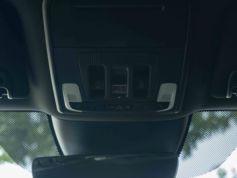 Used 2026 Honda Passport TrailSport Elite image 36