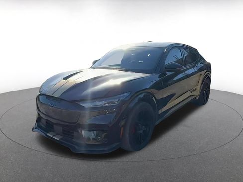Used 2023 Ford Mustang Mach-E GT AWD/4WD image 4