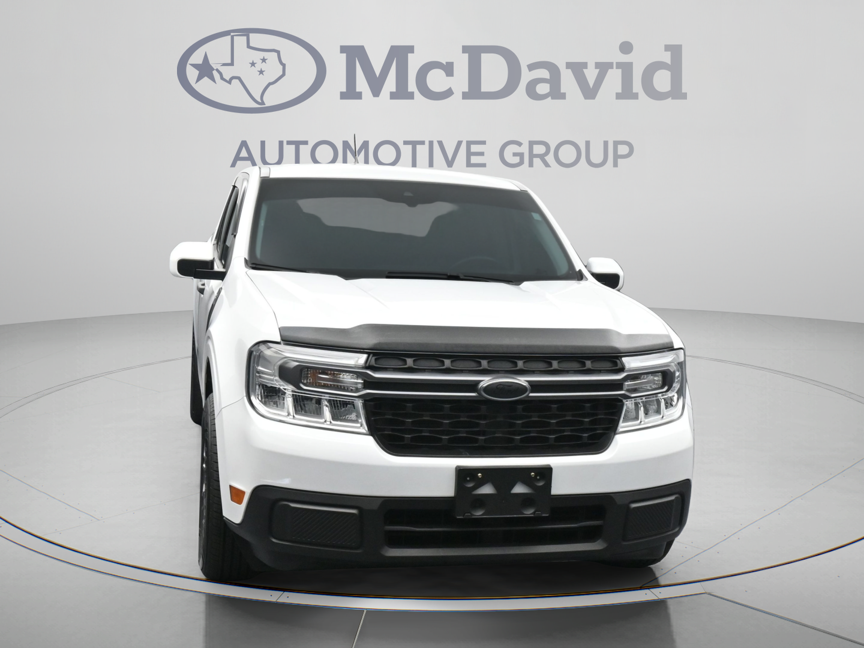 Used 2023 Ford Maverick XLT w/ XLT Luxury Package FWD image 2