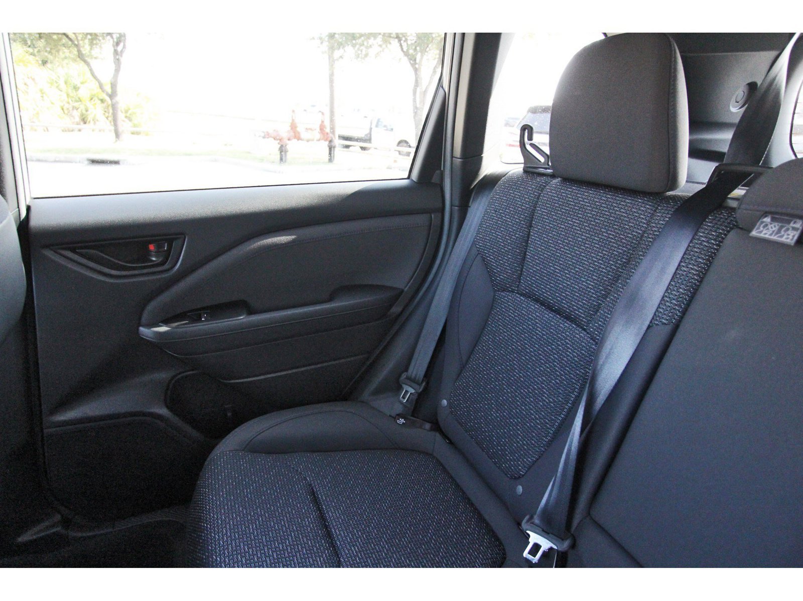 Certified 2026 Subaru Forester Premium AWD/4WD image 12