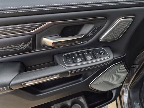 Used 2021 RAM 1500 Limited w/ Night Edition image 13