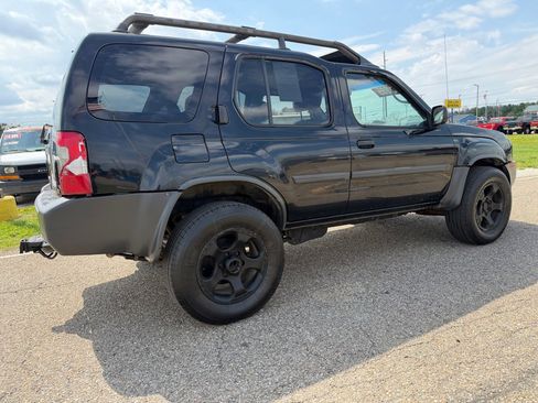 Used 2003 Nissan Xterra SE S/C image 6