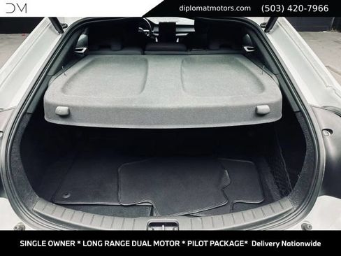 Used 2022 Polestar Polestar 2 w/ Pilot Package AWD/4WD image 44