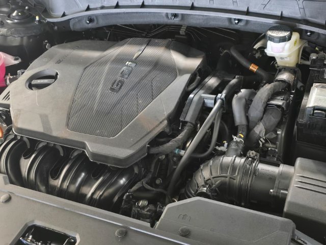 Used 2025 Hyundai Tucson SEL FWD image 7