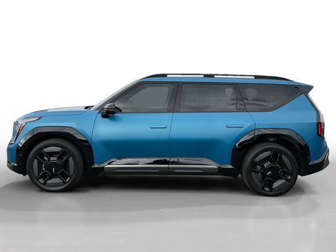 Certified 2024 Kia EV9 GT-Line image 2