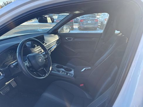 Used 2022 Honda Civic Sport image 13
