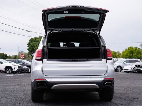 Used 2017 BMW X5 xDrive40e AWD/4WD image 13