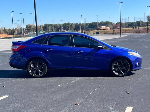 Used 2013 Ford Focus SE image 18