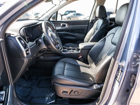 Used 2022 Kia Sorento SX FWD image 22