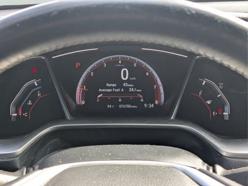 Used 2021 Honda Civic Sport image 23