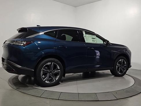 New 2025 Nissan Murano SL image 5