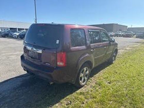 Used 2015 Honda Pilot EX-L image 15