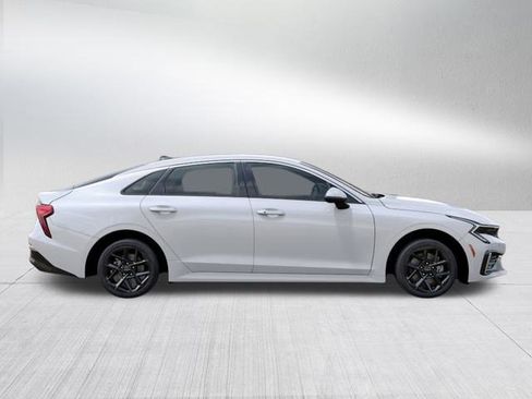 New 2025 Kia K5 LXS image 7