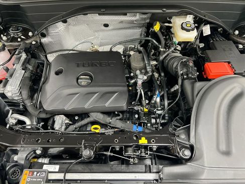 New 2026 Chevrolet TrailBlazer RS w/ Convenience Package image 25