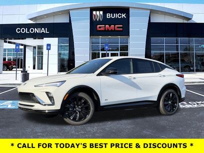 New 2026 Buick Envista Sport Touring w/ Convenience I Package