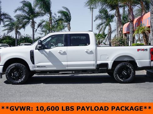 Used 2023 Ford F250 XLT w/ XLT Premium Package image 5