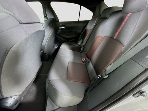 Certified 2026 Toyota Corolla SE image 22