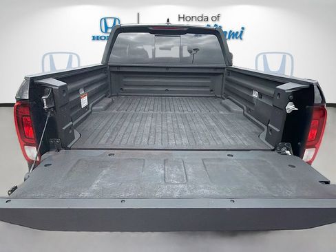 Used 2023 Honda Ridgeline RTL image 26