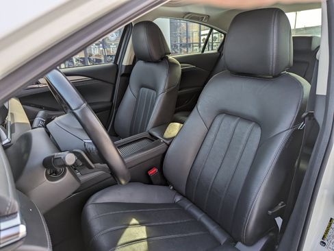 Used 2021 MAZDA MAZDA6 Grand Touring image 15