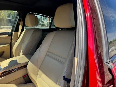 Used 2013 BMW X6 xDrive35i image 48