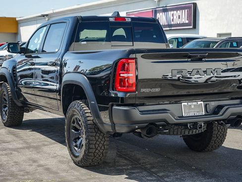 New 2026 RAM 1500 RHO image 6