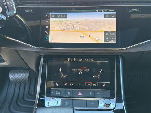 Used 2019 Audi Q8 Premium w/ Convenience Package image 29